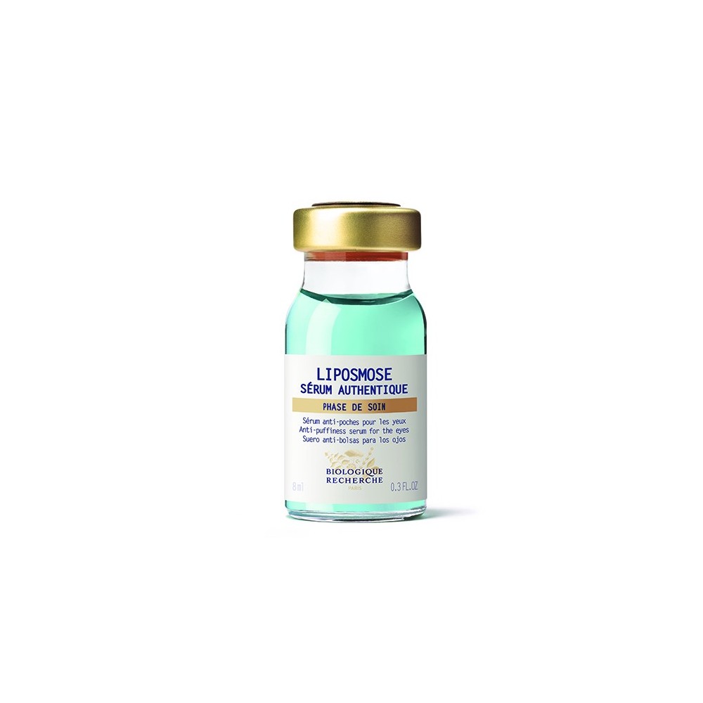 Serum Liposmose Biologique Recherche 8ml.