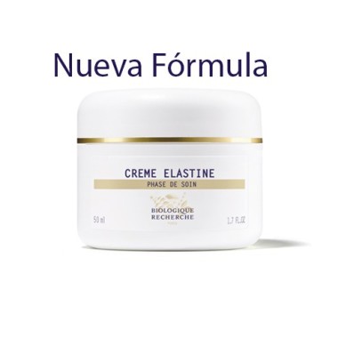 Crème Elastine Biologique...
