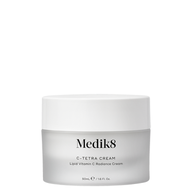 C-Tetra cream Medik8 cosmeticoseficaces.com
