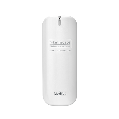 Crema r-Retinoate Medik8