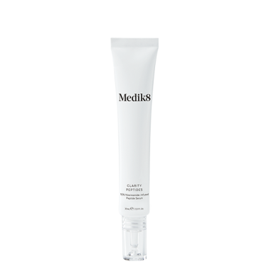Clarity Peptide Medik8