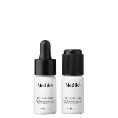 Oxy-r Peptides Medik8