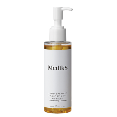 Lipid Balance Cleansing Oil Medik8