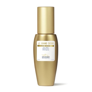 Fluide Le Grand Serum  Biologique Recherche