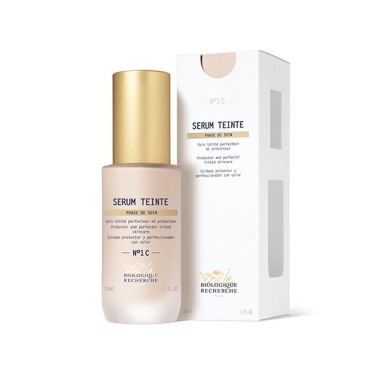Serum de Teit Biologique Recherche Nº 1C