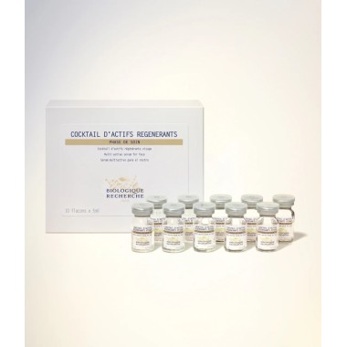 Cocktail d'Actifs...