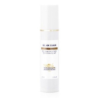 Gel ADN Silkgen  Biologique Recherche
