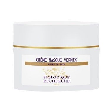 Creme Masque Vernix  Biologique Recherche