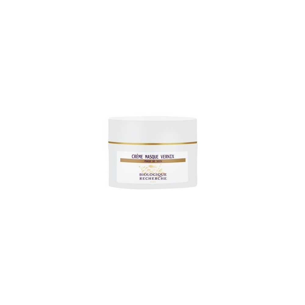 Creme Masque Vernix  Biologique Recherche