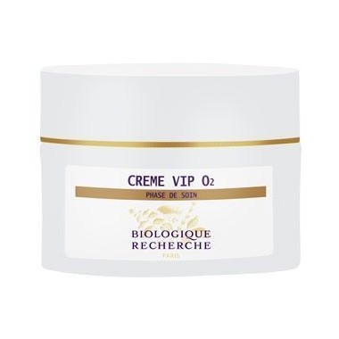 Creme VIP O2  Biologique Recherche