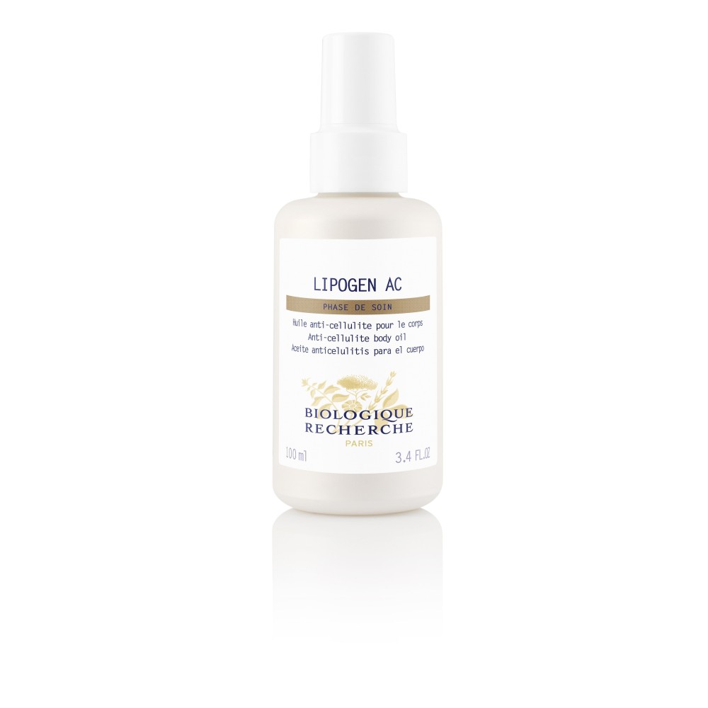 Lipogen AC Biologique Recherche