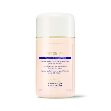 Lotion P50 Biologique...