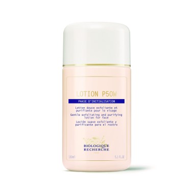 Lotion P50 W Biologique...