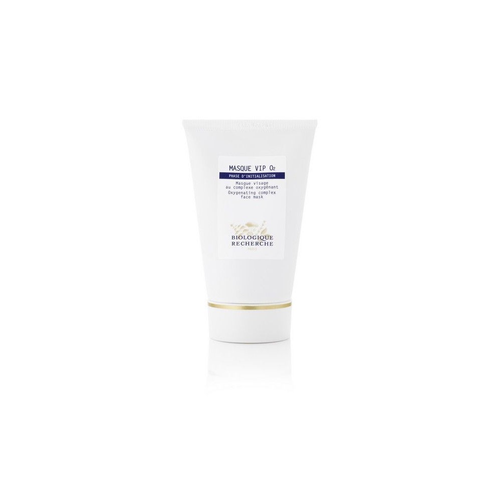 Masque oxygenant VIP02